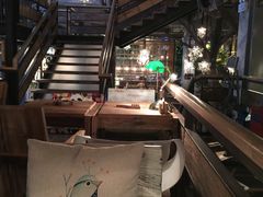 -悦伴融合餐厅(漯河店)