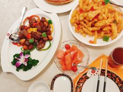 -万宝海鲜舫(劳动公园店)
