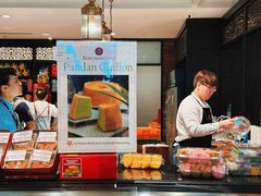 -本格旺索罗(樟宜机场T1店)