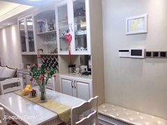-索菲亚衣柜橱柜全屋定制(真北红星店)