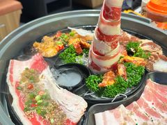-猫抓烤肉(春熙路店)