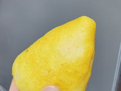 玉米窝头-李小老烧饼(常营民族家园店)