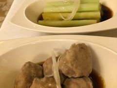 -常州富力喜来登酒店 Feast盛宴标帜西餐厅(新北万达广场店)