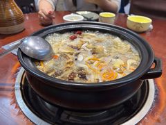 -菌之家·专业纯野生菌火锅·特色炒菌