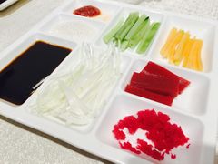 -四季小馆·地道北京小吃(广百店)