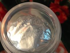 -满记甜品(巴黎春天宝山店)