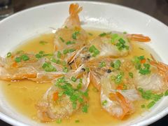 -兰婆婆餐厅淳安菜
