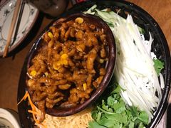 -额娘·春饼烤鸭(乐汇城店)
