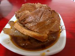 -金杨拉面王小吃面馆·牛三宝面·红烧牛肉粉