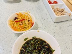 -烹然四季椰子鸡火锅(团结湖总店)