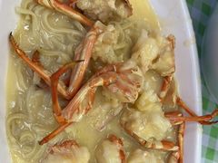 -景好海鲜餐厅(大鹏必选旅游店)