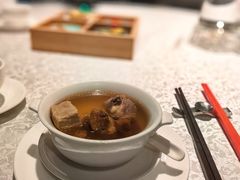 -红棉中餐厅·广州海航威斯汀酒店