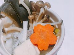 -ABC Cooking Studio(上海环球金融中心店)