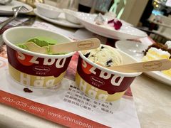 -芭菲盛宴·环球美食(袁家岗店)