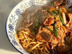 -复兴面王(河东路起源店)