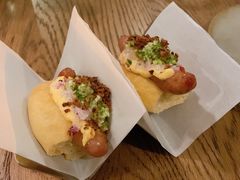 -BOR Eatery(安福路店)