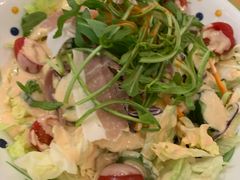 -萨莉亚意式餐厅(天河城购物中心店)