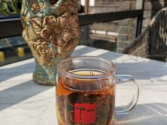 -壹丁咖啡(宽窄巷子店)