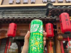-巴蜀王婆大虾(南锣鼓巷店)