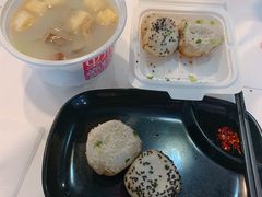 -小杨生煎(松江大学城店)