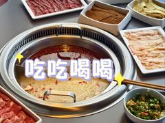 -季季红火锅(动壹店)