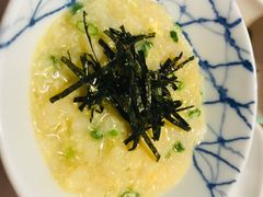 蟹粥-蟹道乐(道顿堀本店)