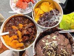 -美肴冰品·汉堡·牛腩饭(总店)