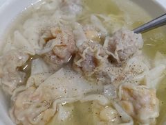 -袁记云饺(新街口店)