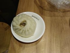 -凤起龙游老面包子(凯德晶品店)