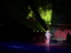 -珠海横琴长隆《卡卡虎奇遇记》