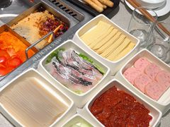 -海底捞火锅(群光广场店)