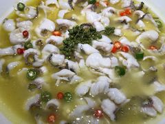 -青花椒花椒鱼(合生汇店)