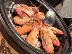 -观澜湖酒店·邀月庭中餐厅