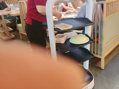 -蜀留香火锅·始于1999·原四川老火锅(白堤路店)