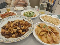 -天天渔港(杏林街店)