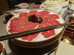 -海底捞火锅(太阳宫凯德mall店)