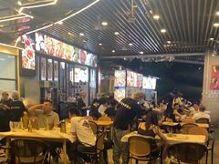 -五丁桥光头香辣蟹(望江橡树林店)