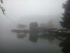 -四明山国家森林公园