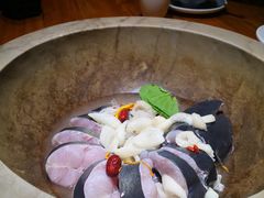 -滇小鱼·云南野生菌火锅(上杭路店)