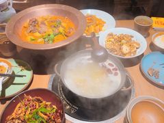 -吃饭皇帝大(长宁龙之梦店)