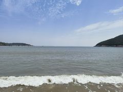 -宁波松兰山滨海旅游度假区