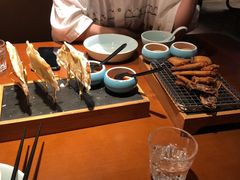 -老头儿油爆虾·1987杭州烟火味(湖滨银泰in77D区店)