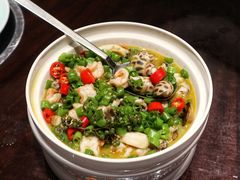 -海味世家·家常菜馆(明州里店)