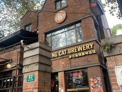 -Boxing Cat Brewery拳击猫精酿啤酒馆(永福店)