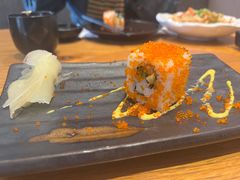 -赤坂亭·M9和牛烧肉·铁板烧·日料398放题(长泰广场店)