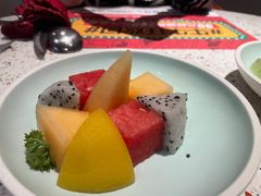 -战斧牛排餐厅(悦方IDmall店)