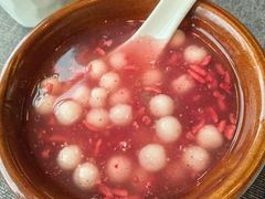 -柒园·三十年创意杭帮菜(龙湖滨江天街店)
