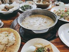 -侠成水上农庄(工业大道店)