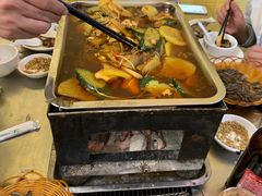 -草原碳烤羊腿(仙塘店)