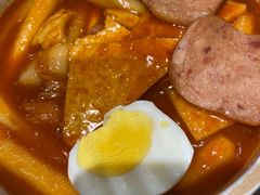 -喜来稀肉(虹泉路店)